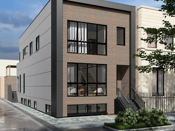 2346 W Ohio St, Chicago, IL 60612