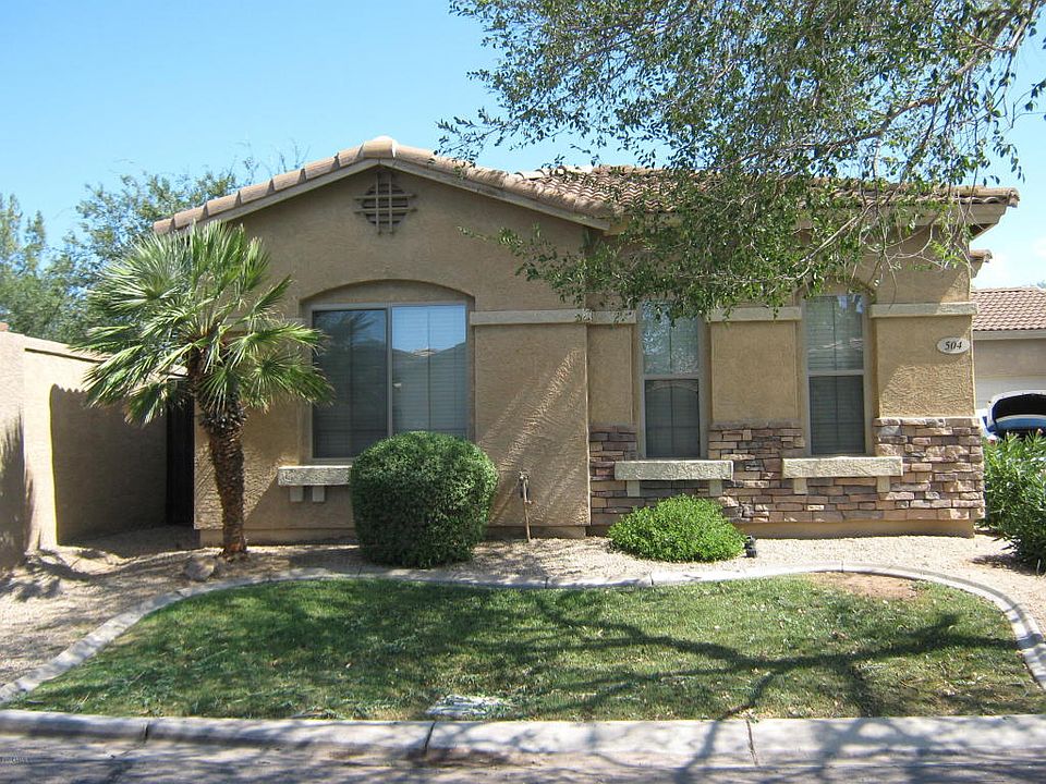 1st image of 504 E Rainbow Dr