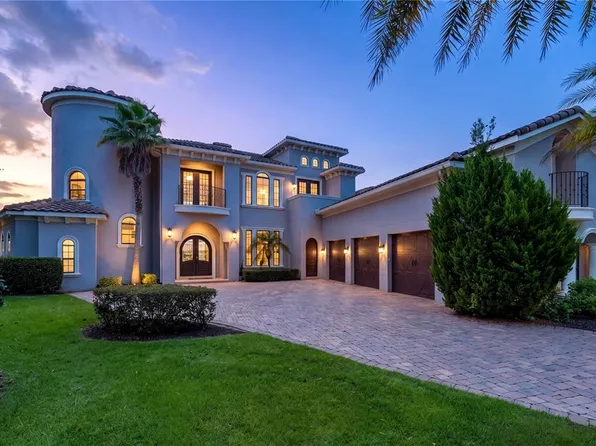 7829 PALMILLA COURT, KISSIMMEE, FL 34747