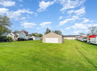 V/l N Garfield Rd, Auburn, MI 48611