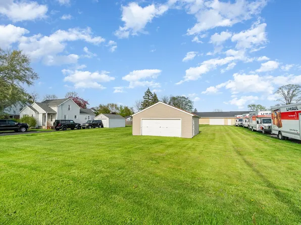V/l N Garfield Rd, Auburn, MI 48611