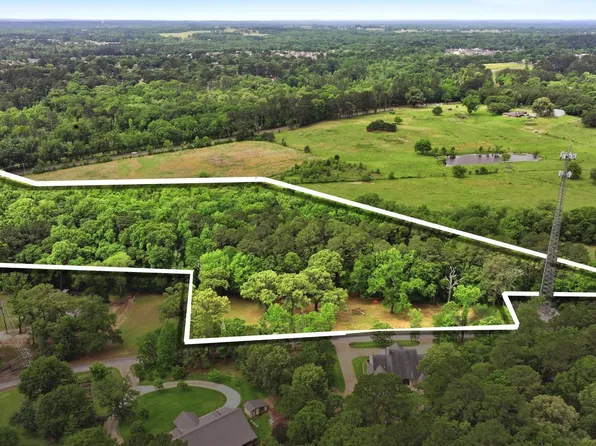 1475 County Road 137, Flint, TX 75762