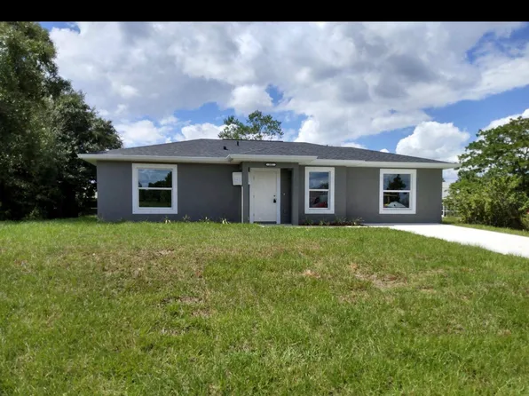 501 Bolender St, Punta Gorda, FL 33982