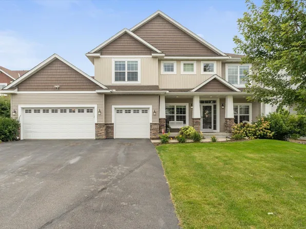 6068 158th Ct W, Apple Valley, MN 55124