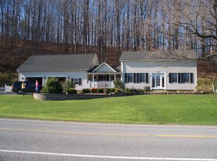 3413 Lyon Rd, Marion, NY 14505