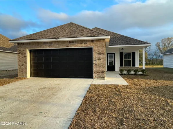 7387 Alley Oak Ln, Maurice, LA 70555