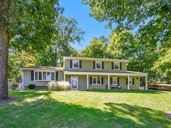 1087 Buxton Rd, Bridgewater Twp., NJ 08807