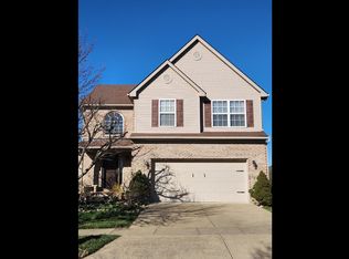 457 Madison Point Dr, Lexington, KY 40515