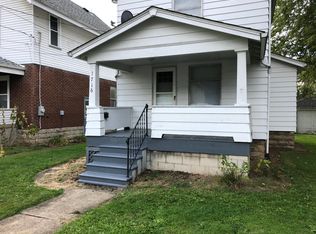1716 Ashton Ave, Sharpsville, PA 16150