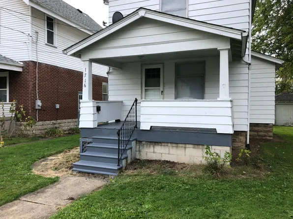 1716 Ashton Ave, Sharpsville, PA 16150