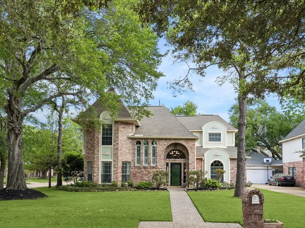 20754 Park Bend Dr, Katy, TX 77450