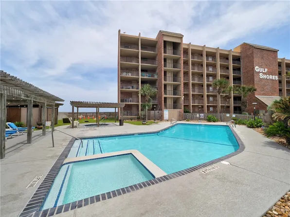 6021 State Highway 361 APT 108, Port Aransas, TX 78373