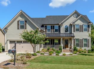 1013 Riggins Mill Rd, Cary, NC 27519