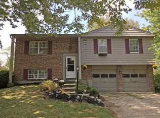 2071 Butlersbridge Ct, Cincinnati, OH 45244