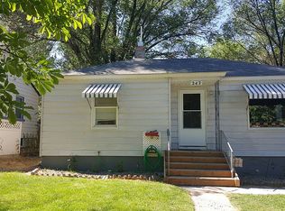 242 Ravine Dr, Pocatello, ID 83204