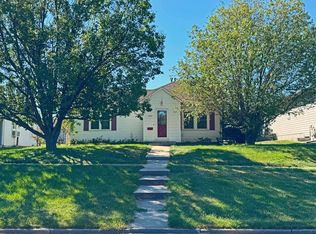 1725 Nebraska St, Blair, NE 68008