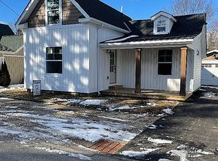 130 W 1st Ave, Plain City, OH 43064