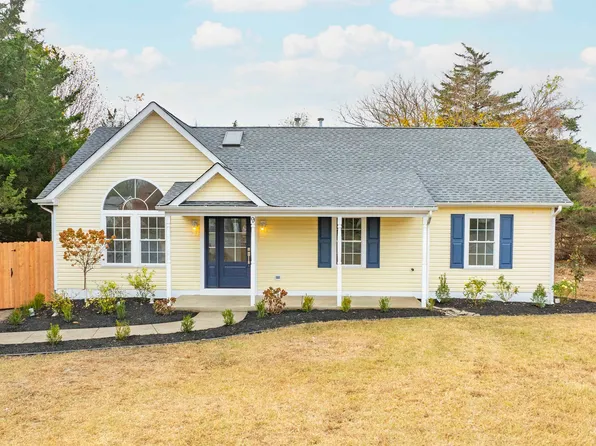 9 Bobwhite Ln, Cape May Court House, NJ 08210