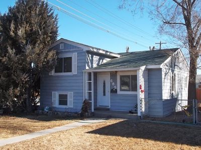 685 N Clark St, Powell, WY, 82435