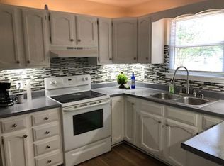 937 Linda Dr, Oak Grove, KY 42262