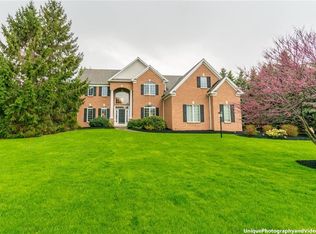 57 Scarborough Park, Rochester, NY 14625