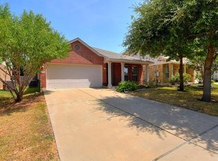 1708 McClannahan Dr, Austin, TX 78748
