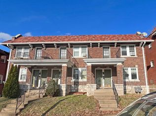 3969 McDonald Ave #2F, Saint Louis, MO 63116