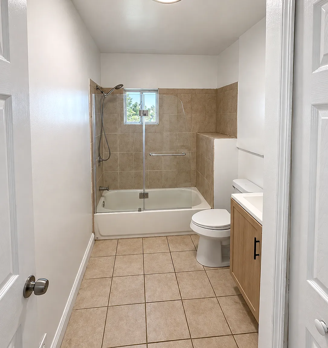 2 bed, 1142 sqft, $1,550 — Photo 4