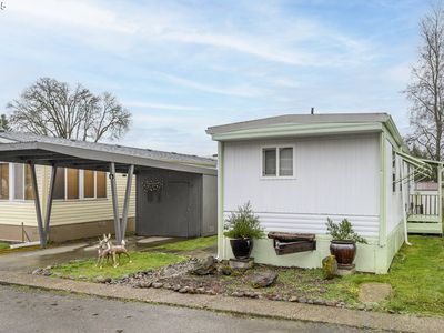 500 N Gilwood St #10, Carlton, OR, 97111