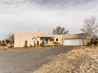 14 Floresta Dr, Santa Fe, NM 87508