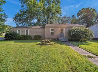 601 W Tahlequah Ave, Vinita, OK 74301