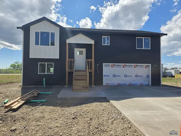 Magnum Rd, Rapid City, SD 57703
