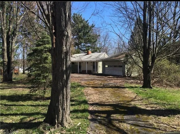 5155 South Ave, Youngstown, OH 44512