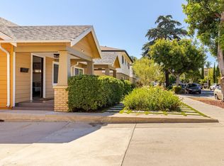 1130 E Doran St, Glendale, CA 91206