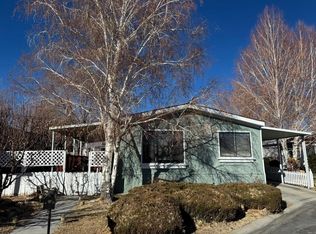 1513 Dunbar Ln, Bishop, CA 93514