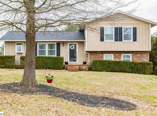 213 Sherwood Rd, Easley, SC 29640