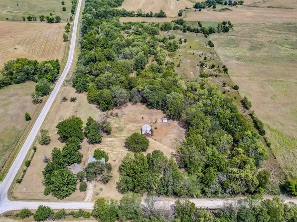 1355 County Road 3625, Havana, KS 67347