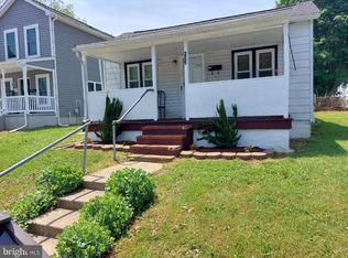 122 N Kirkwood St, Dover, DE