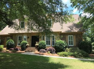 2539 Willowbrook Cir, Birmingham, AL 35242