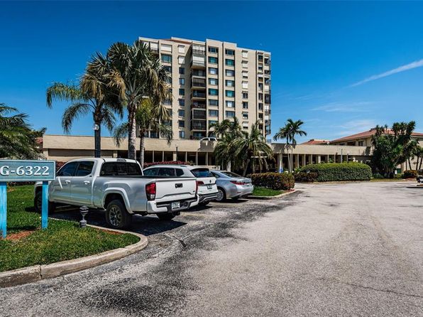 6322 Palma Del Mar Blvd S APT 1104