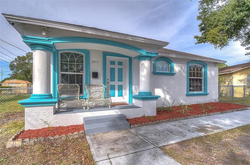 1015 40th St S, Saint Petersburg, FL 33711 MLS U8180302 Zillow