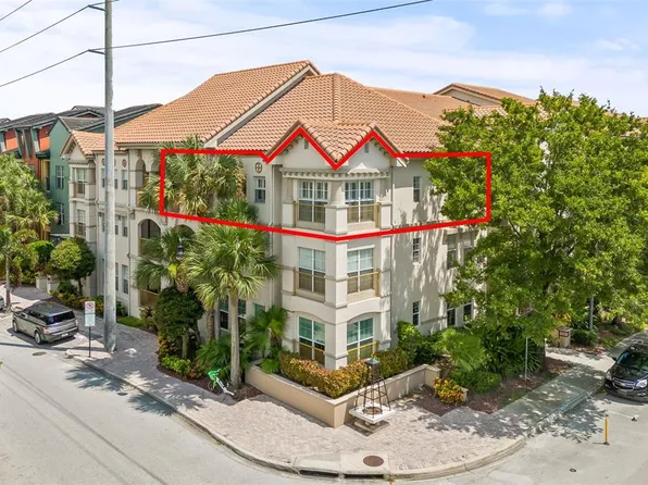 504 S Armenia Ave Unit 1339B, Tampa, FL 33609