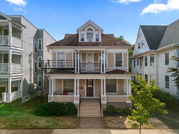 120 Bishop St Unit F