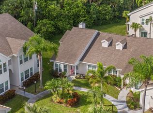 1915 Westminster Cir #17-7, Vero Beach, FL 32966