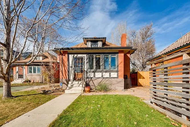 3039 W Highland Park Pl — Photo 1