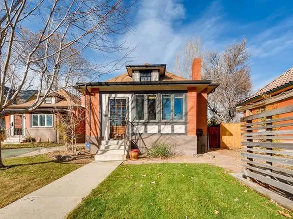 3039 W Highland Park Pl, Denver, CO 80211