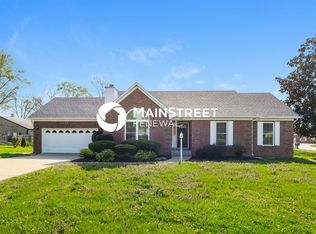 113 Taylor Ct, Mount Washington, KY 40047