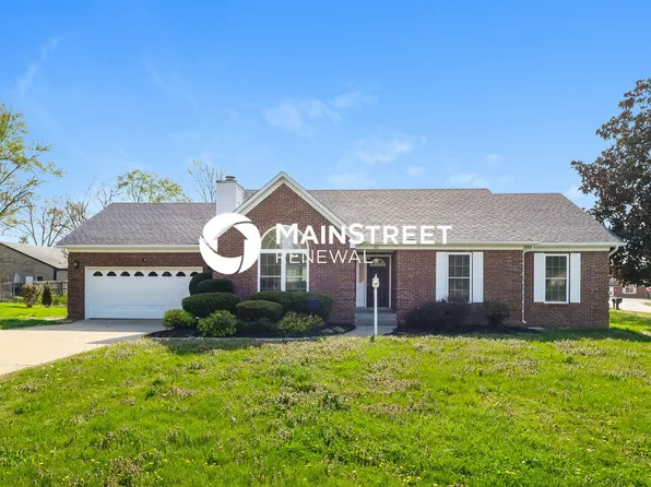 113 Taylor Ct, Mount Washington, KY 40047