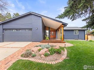 4734 Hampshire St, Boulder, CO 80301