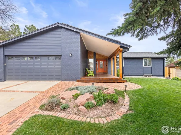 4734 Hampshire St, Boulder, CO 80301